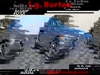 Used 2018 Alfa Romeo Stelvio Ti image 1