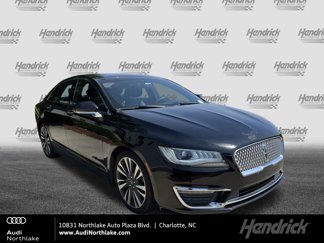 Used 2017 Lincoln MKZ Reserve image 1