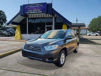 Used 2010 Toyota Highlander 2WD image 1