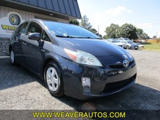 Used 2010 Toyota Prius Two image 1