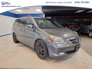 Used 2007 Honda Odyssey Touring image 1