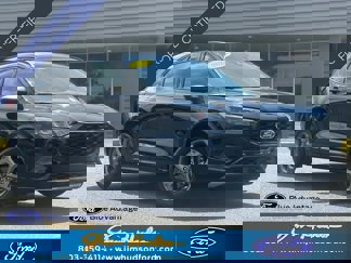 Used 2023 Ford Escape ST-Line w/ Tech Pack #1 image 1