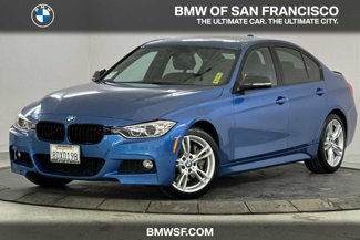 Used 2015 BMW 335i Sedan image 1