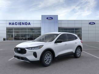 New 2025 Ford Escape Active image 1