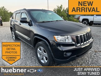 Used 2011 Jeep Grand Cherokee Laredo image 1