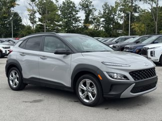 Used 2023 Hyundai Kona SEL w/ Cargo Package image 1