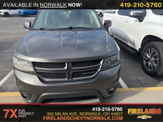Used 2017 Dodge Journey GT w/ Driver Convenience Group image 1
