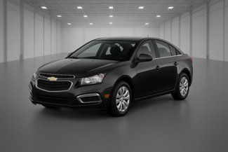 Used 2013 Chevrolet Cruze LT w/ RS Package image 1