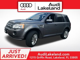 Used 2011 Land Rover LR2 HSE image 1