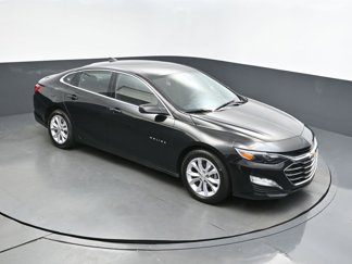Used 2023 Chevrolet Malibu LT image 1