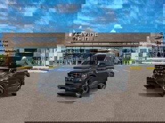 New 2025 Hyundai Venue SEL image 1