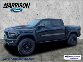 Used 2022 RAM 1500 TRX w/ Trailer Tow Group image 1