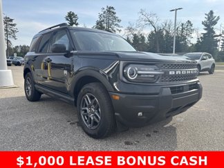 New 2025 Ford Bronco Sport Big Bend image 1