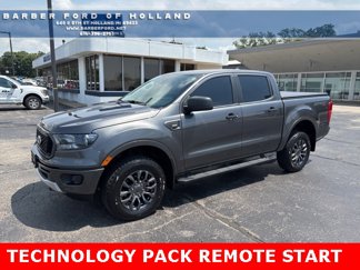 Used 2020 Ford Ranger XLT image 1