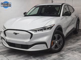 Used 2023 Ford Mustang Mach-E Select image 1