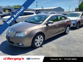 Used 2012 Buick LaCrosse Premium image 1