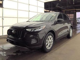 Certified 2023 Ford Escape Active w/ Tech Pack #1 image 1