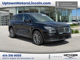 Certified 2021 Lincoln Corsair AWD w/ Premium Package image 1