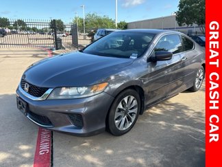 Used 2015 Honda Accord LX-S image 1
