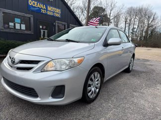 Used 2012 Toyota Corolla LE image 1