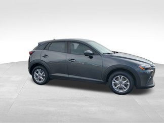 Used 2020 MAZDA CX-3 Sport image 1
