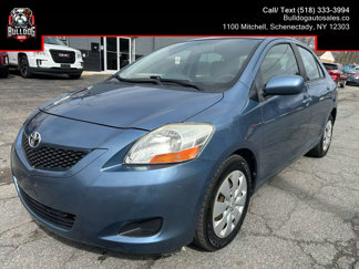 Used 2011 Toyota Yaris Sedan image 1