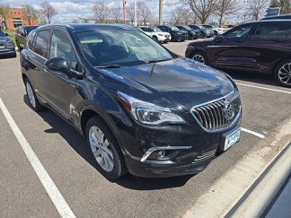 Used 2016 Buick Envision Premium image 1