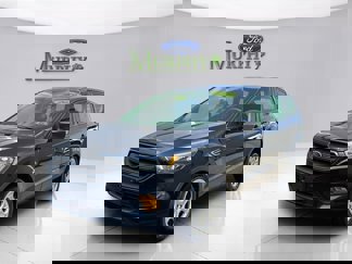 Used 2019 Ford Escape S image 1