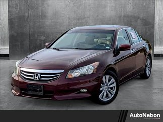 Used 2011 Honda Accord EX-L image 1