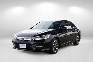 Used 2017 Honda Accord EX-L image 1