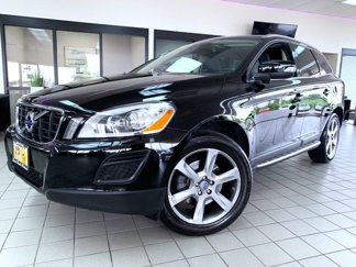 Used 2013 Volvo XC60 T6 image 1