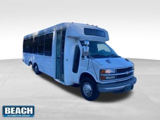 Used 1999 Chevrolet Express 3500 image 1
