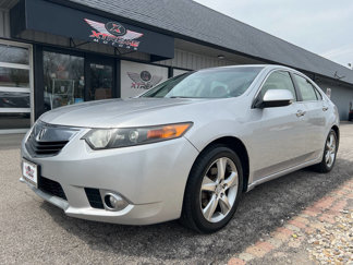 Used 2013 Acura TSX Sedan image 1