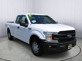 Used 2019 Ford F150 XL w/ Equipment Group 101A Mid image 1