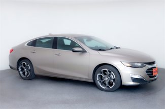 Used 2023 Chevrolet Malibu LT image 1