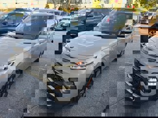 Used 2020 Kia Soul EX image 1