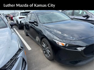 Used 2020 MAZDA MAZDA3 Hatchback w/ Preferred Package image 1