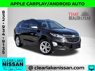 Used 2019 Chevrolet Equinox Premier image 1