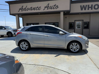 Used 2014 Hyundai Elantra GT image 1