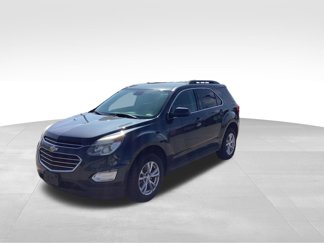 Used 2017 Chevrolet Equinox LT w/ Convenience Package image 1