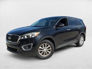 Used 2017 Kia Sorento L image 1