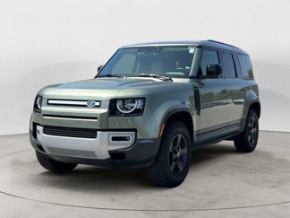 Used 2023 Land Rover Defender 110 S image 1