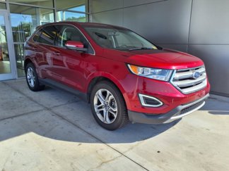 Used 2016 Ford Edge Titanium w/ Technology Package image 1
