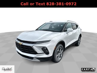 Used 2023 Chevrolet Blazer LT w/ Convenience Package image 1
