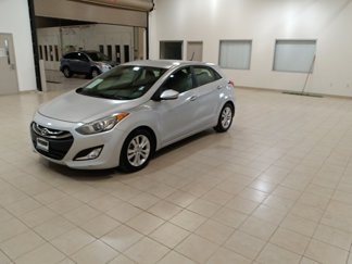 Used 2014 Hyundai Elantra GT image 1