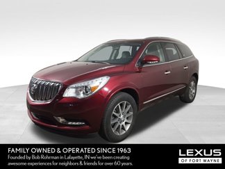 Used 2017 Buick Enclave Leather image 1