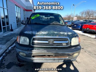 Used 2000 Toyota Tundra SR5 image 1