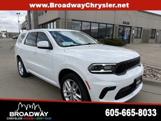 Used 2022 Dodge Durango GT image 1