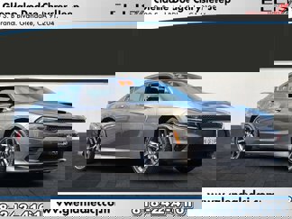 Certified 2023 Dodge Charger GT w/ Plus Group image 1