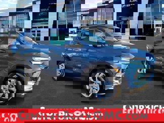 New 2025 Buick Encore GX Preferred w/ Comfort Package image 1